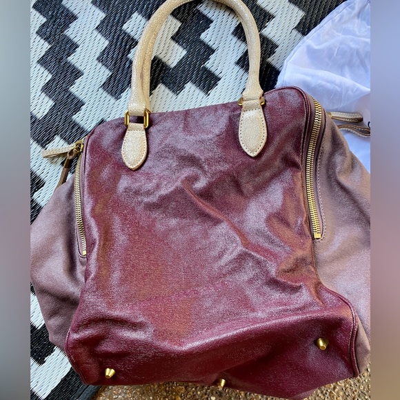 Lieberskind Berlin Large Handbag - Picture 3 of 5